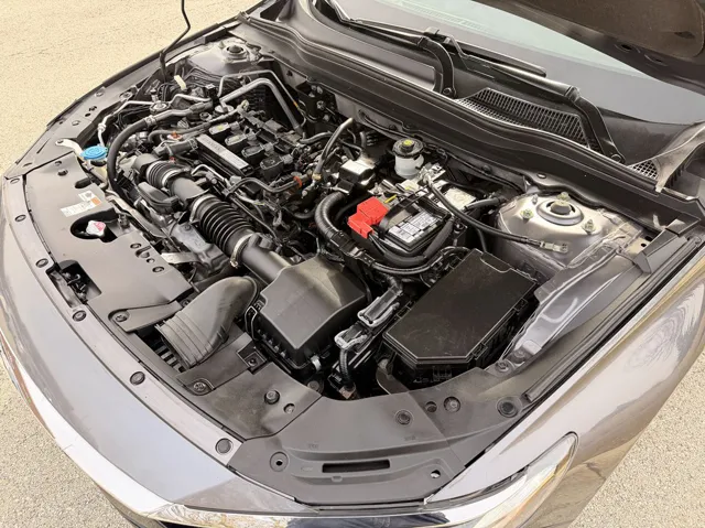 2018 Honda Accord EX-L - Photo 15