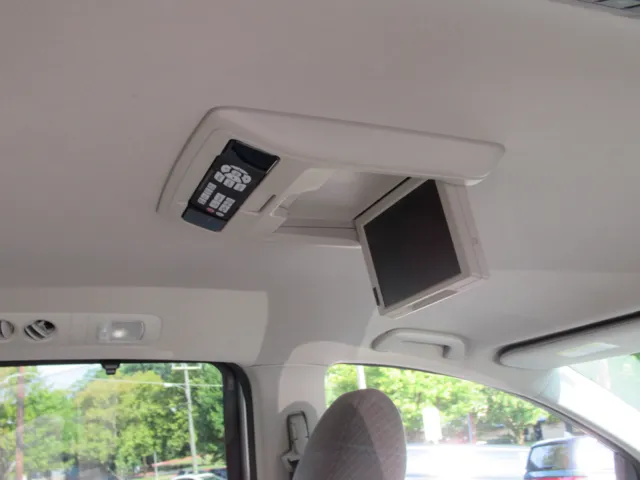 2013 Honda Odyssey LX - Photo 19