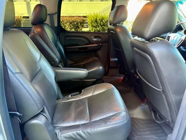 2012 Cadillac Escalade ESV Base - Photo 45