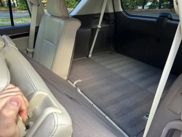 2011 Lexus GX Base - Photo 12