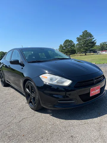 2016 Dodge Dart SXT Sport
