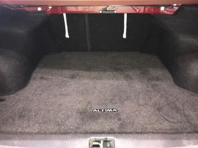 2009 Nissan Altima S - Photo 8