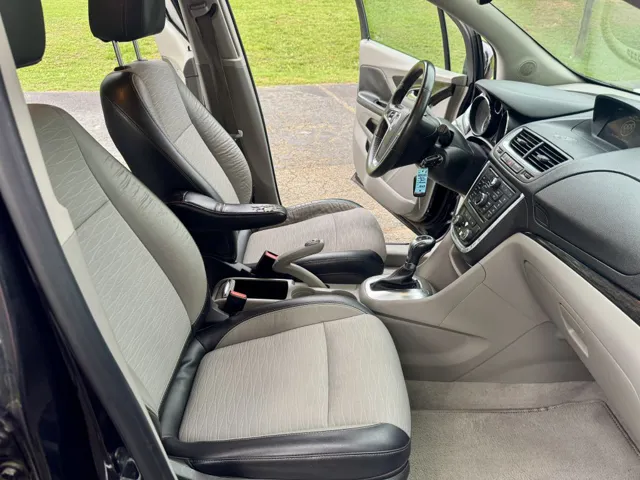 2016 Buick Encore Sport Touring - Photo 6