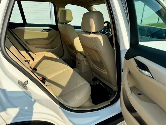 2014 BMW X1 28i - Photo 28