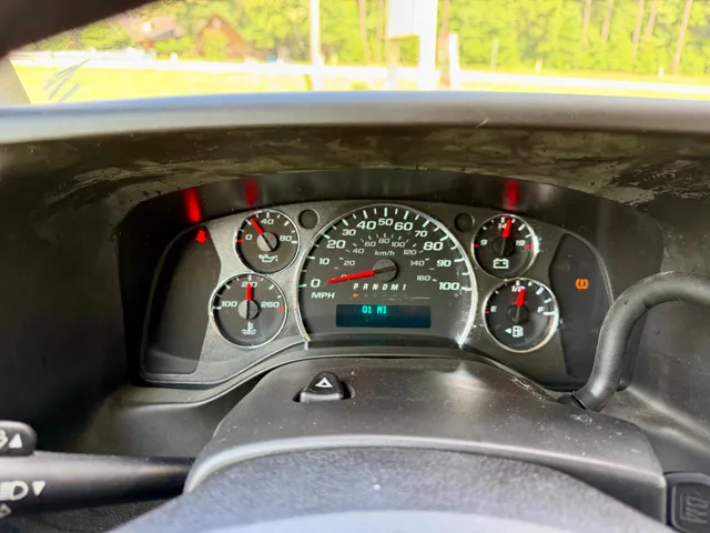 2020 Chevrolet Express Cargo Work Van - Photo 18