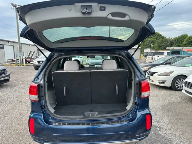 2015 Kia Sorento LX - Photo 19