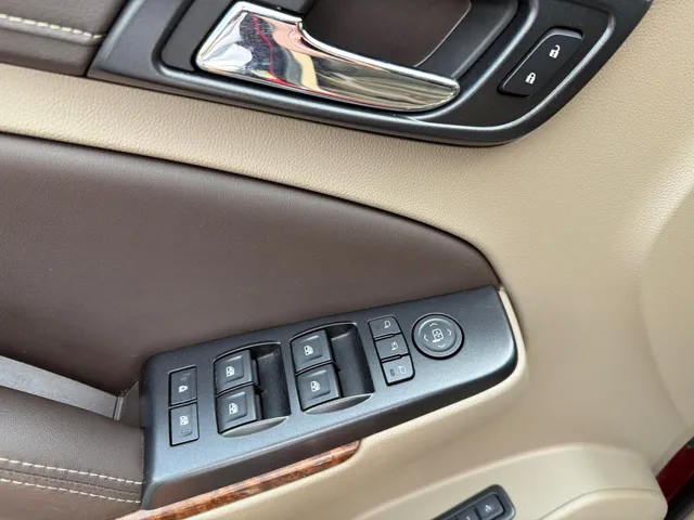2017 Chevrolet Tahoe Premier - Photo 20