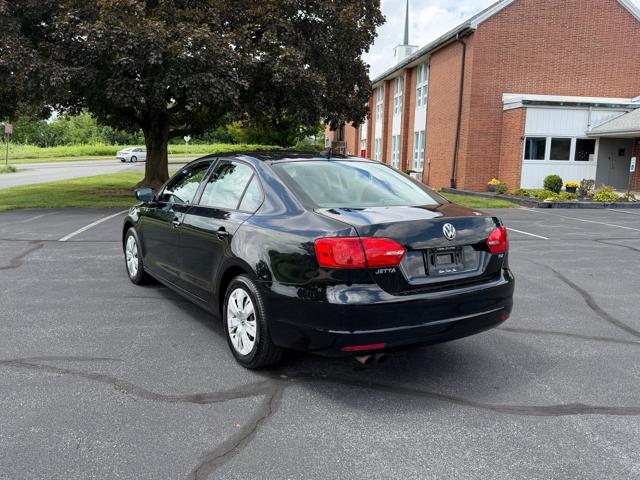 2014 Volkswagen Jetta TDI