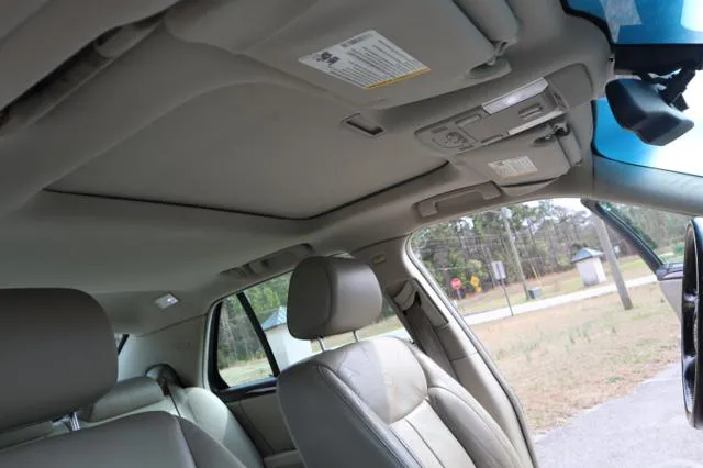 2007 Cadillac DTS - Photo 69