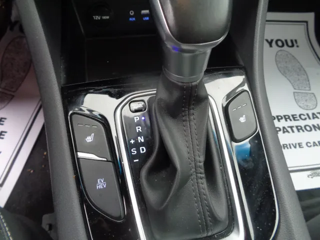 2018 Hyundai IONIQ Limited - Photo 108