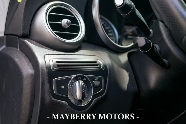 2018 Mercedes-Benz C-Class Sedan C300 - Photo 11