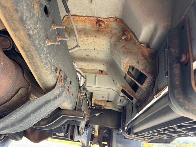 2011 Ford F-350 SD XL 4WD