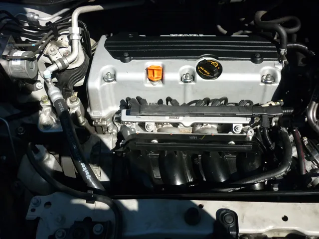 2013 Honda CR-V EX-L - Photo 22