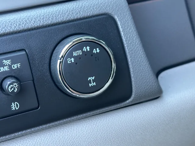 2013 Chevrolet Silverado 1500 LTZ - Photo 12