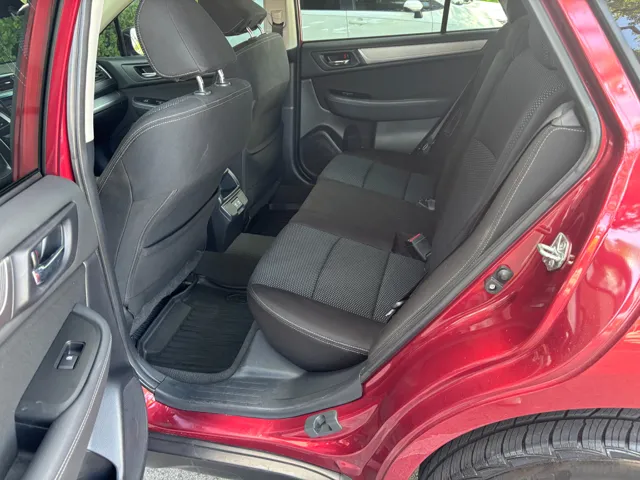 2019 Subaru Outback Premium - Photo 11
