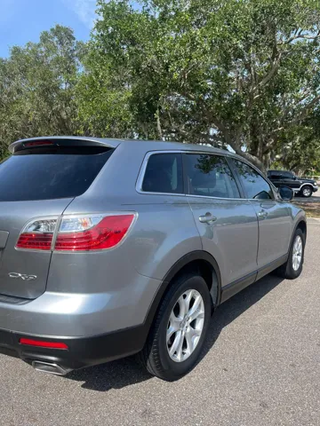 2012 Mazda CX-9 Touring - Photo 7