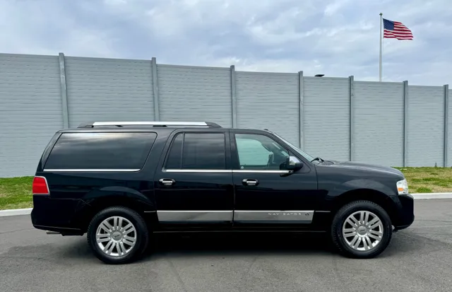 2012 Lincoln Navigator Base - Photo 9