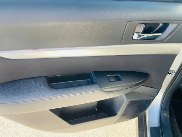 2012 Subaru Outback Base - Photo 15