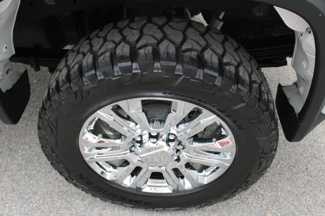 2021 Chevrolet Silverado 2500HD LT - Photo 9