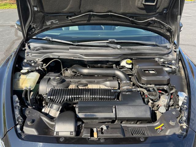 2012 Volvo C30 T5