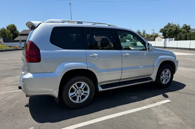 2007 Lexus GX 470 - Photo 8