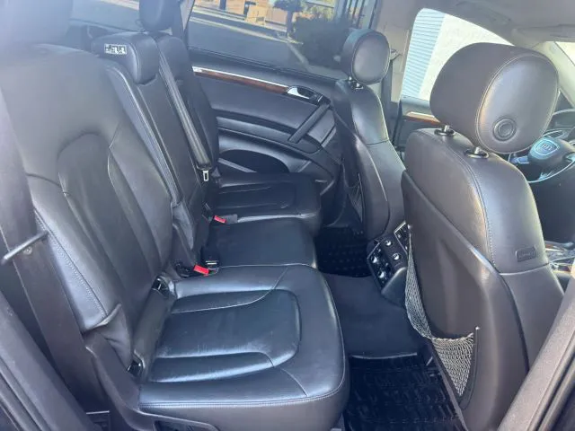 2015 Audi Q7 Premium Plus - Photo 14