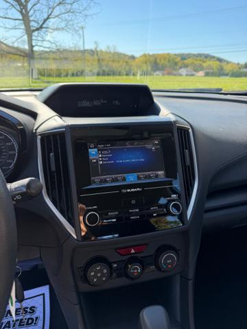 2017 Subaru Impreza 2.0i CVT 5-Door