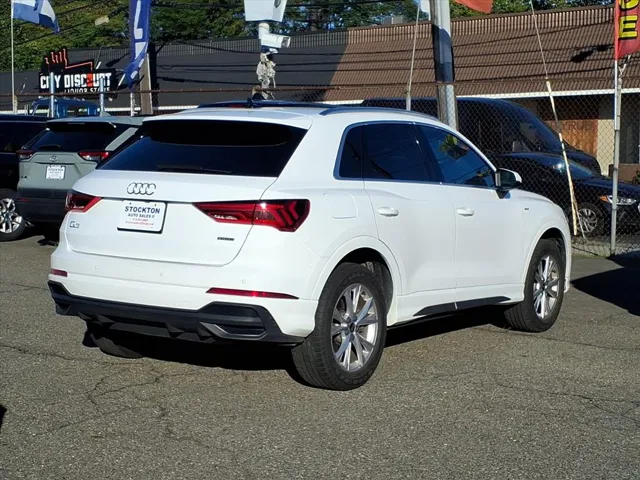 2023 Audi Q3 S Line Premium - Photo 6