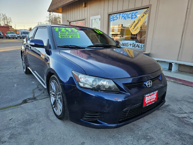 2013 Scion tC's photo