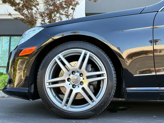 2010 Mercedes-Benz E-Class E350 Sport - Photo 41