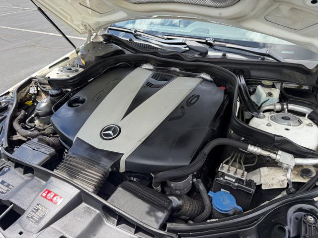 2013 Mercedes-Benz E-Class E350 BlueTEC Sedan