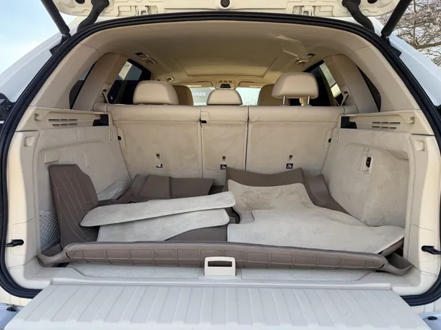 2015 BMW X5 xDrive35d - Photo 40