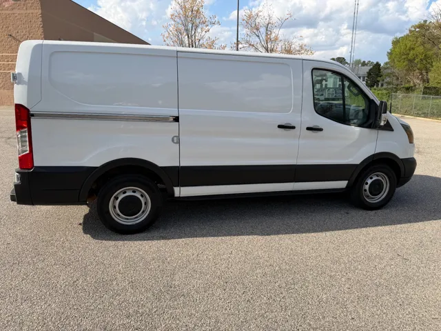 2019 Ford Transit Van Base - Photo 37