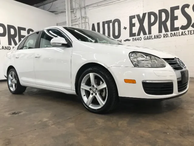 2009 Volkswagen Jetta