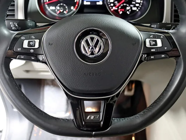 2020 Volkswagen Atlas SE photo 13