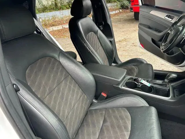 2018 Hyundai Sonata Sport - Photo 33