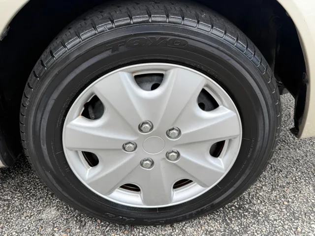1995 Nissan Altima - Photo 25