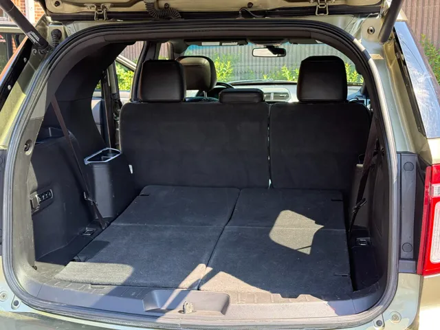 2013 Ford Explorer Limited - Photo 27