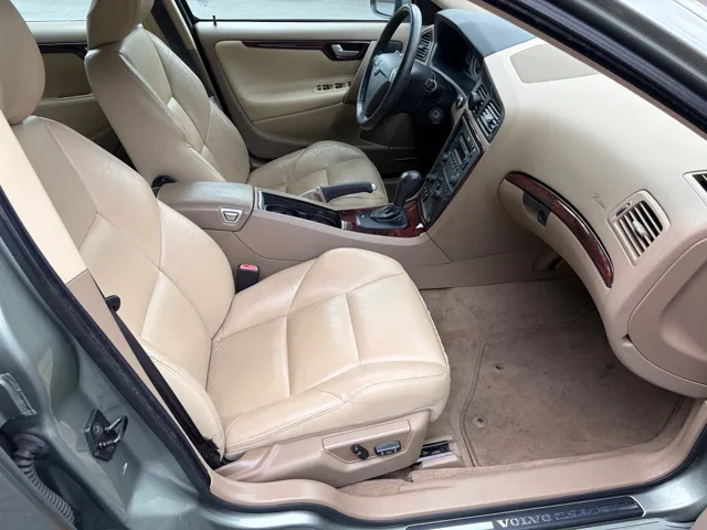 2007 Volvo S60 2.5T - Photo 11