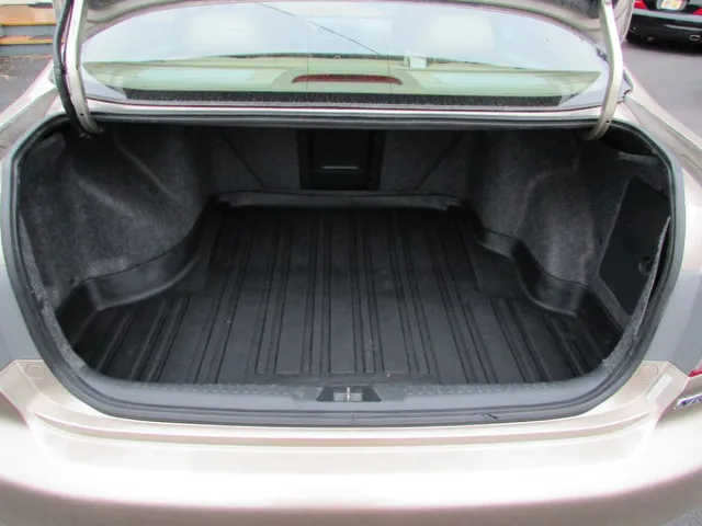 2003 Honda Accord EX - Photo 21