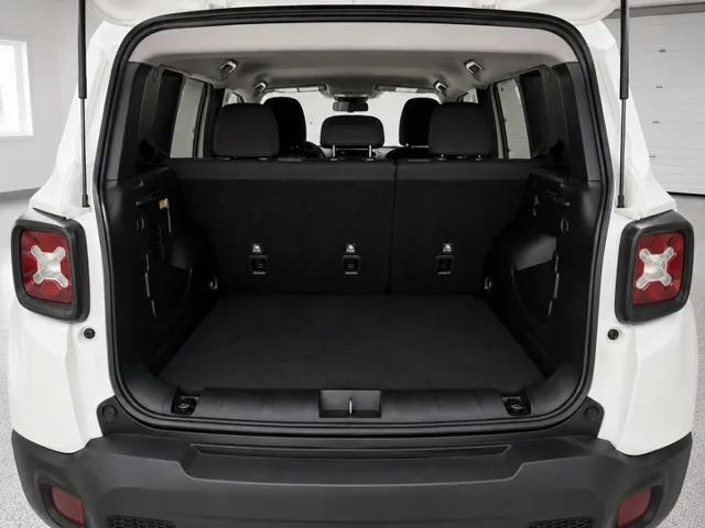 2022 Jeep Renegade Altitude - Photo 12