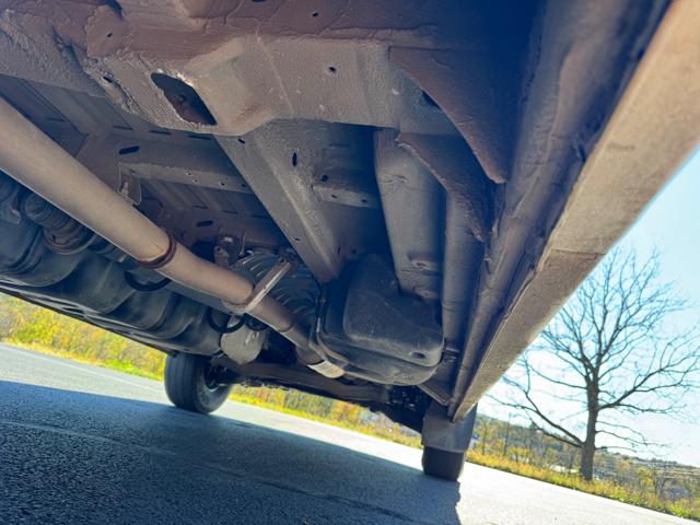 2011 Mercedes-Benz Sprinter 2500 High Roof 170-in. WB