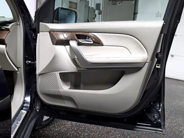 2013 Acura MDX Base photo 26