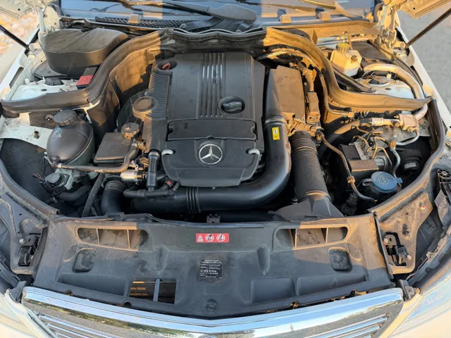 2012 Mercedes-Benz C-Class C250 Sport - Photo 46