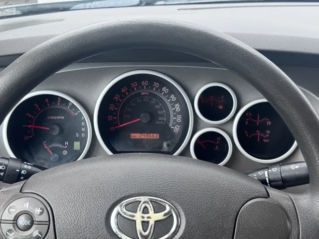 2011 Toyota Tundra Tundra Grade - Photo 18