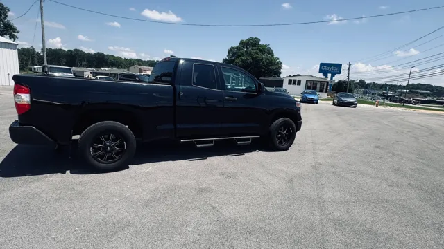 2021 Toyota Tundra SR - Photo 8