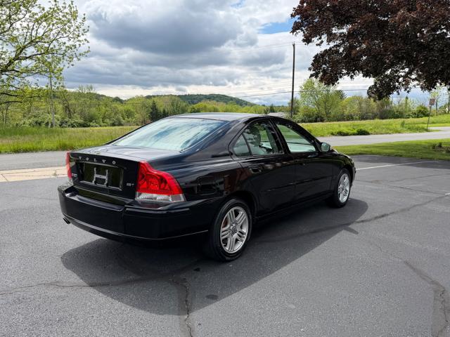 2009 Volvo S60 2.5T