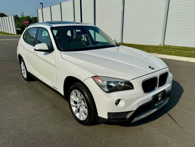 2014 BMW X1 28i - Photo 10
