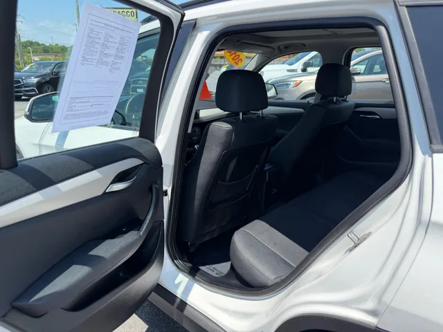 2014 BMW X1 28i - Photo 17
