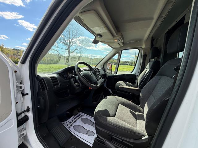 2014 Ram Promaster 2500 High Roof Tradesman 159-in. WB